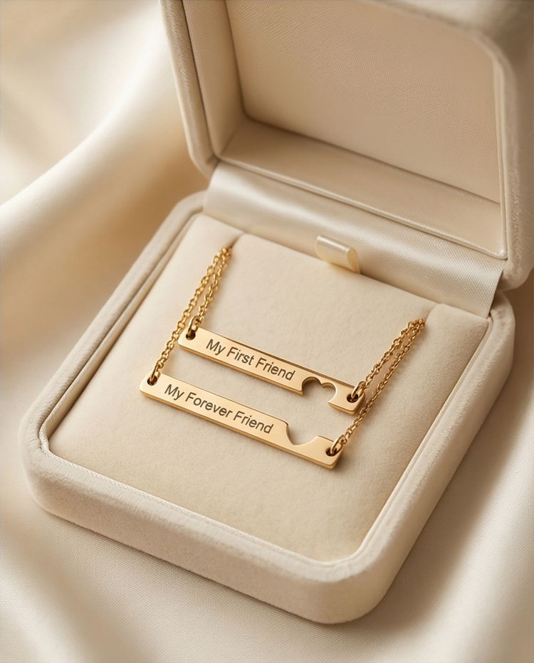 personalised Jewellery