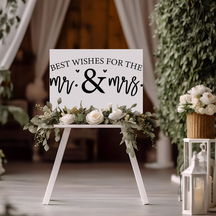 Wedding Signs