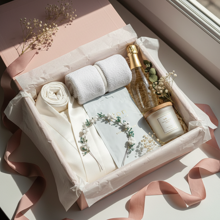 Bridal Party Gifts