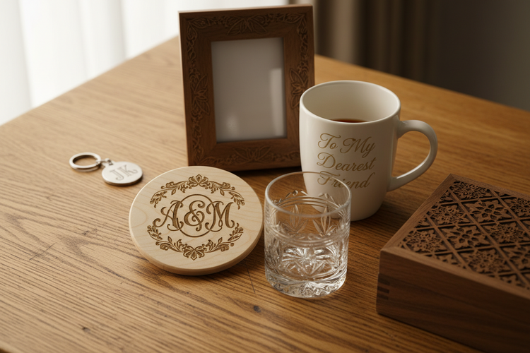 Engraved Gifts