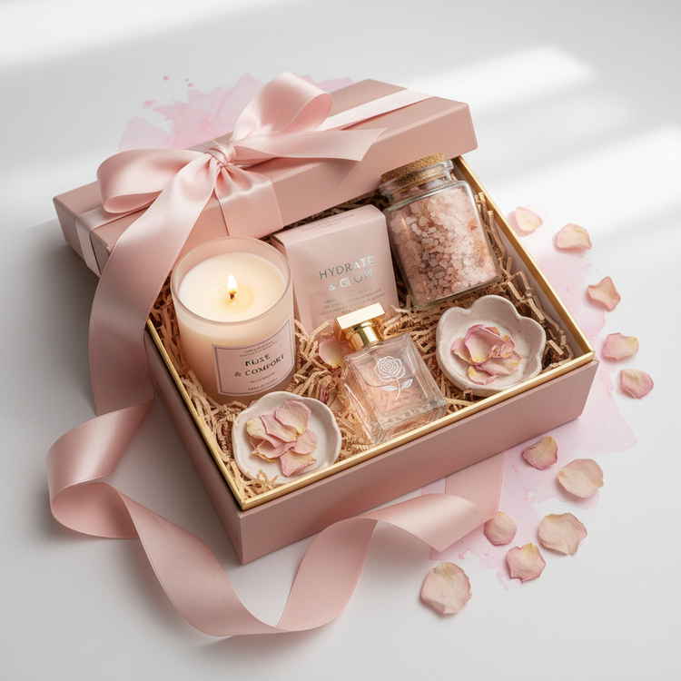 Gift Boxes