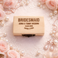 Personalised keepsake boxes