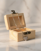 Personalised keepsake boxes