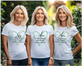 “Hen Night” Custom T-Shirt for Bridal Party Members