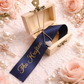 Personalised keepsake boxes
