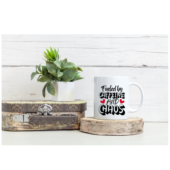 But First, Coffee” Ceramic Coffee Mug – Perfect for Every Coffee Lover