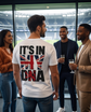 🇬🇧 It’s In My DNA – England T-Shirt