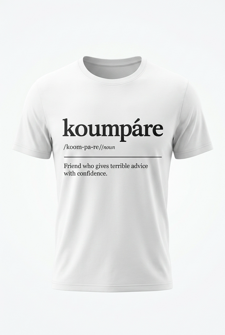 Apparel / T-shirts