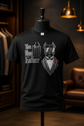 The Dog Father™ T-Shirt | Funny Dog Dad Gift | Father&