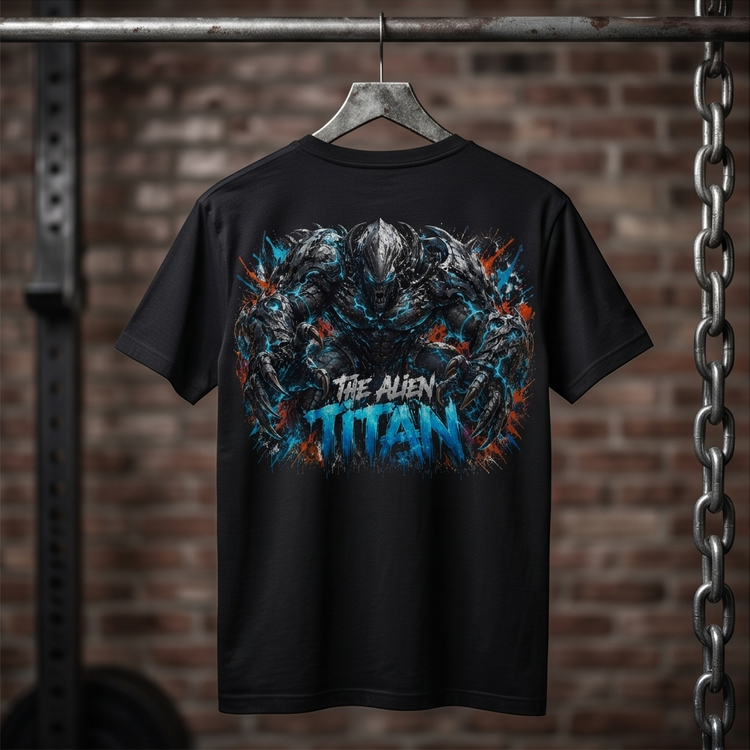 T-shirts