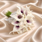 Real-touch calla lily bouquet