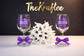 Real-touch calla lily bouquet
