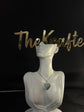 Elegant Stainless Steel Jewellery | Timeless Gift for Every Occasion TK-SS-01