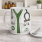 Personalised Mug – Custom Gift for Any Occasion